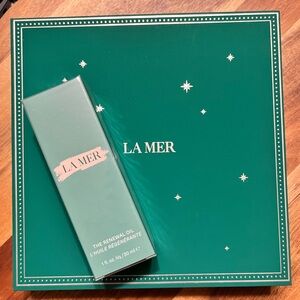 La Mer The Renewal Oil
